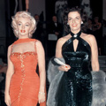 Marilyn e Jane Russel - Gentlemen Prefer Blondes