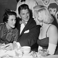 Marilyn Monroe, Nancy e Ronald Reagan